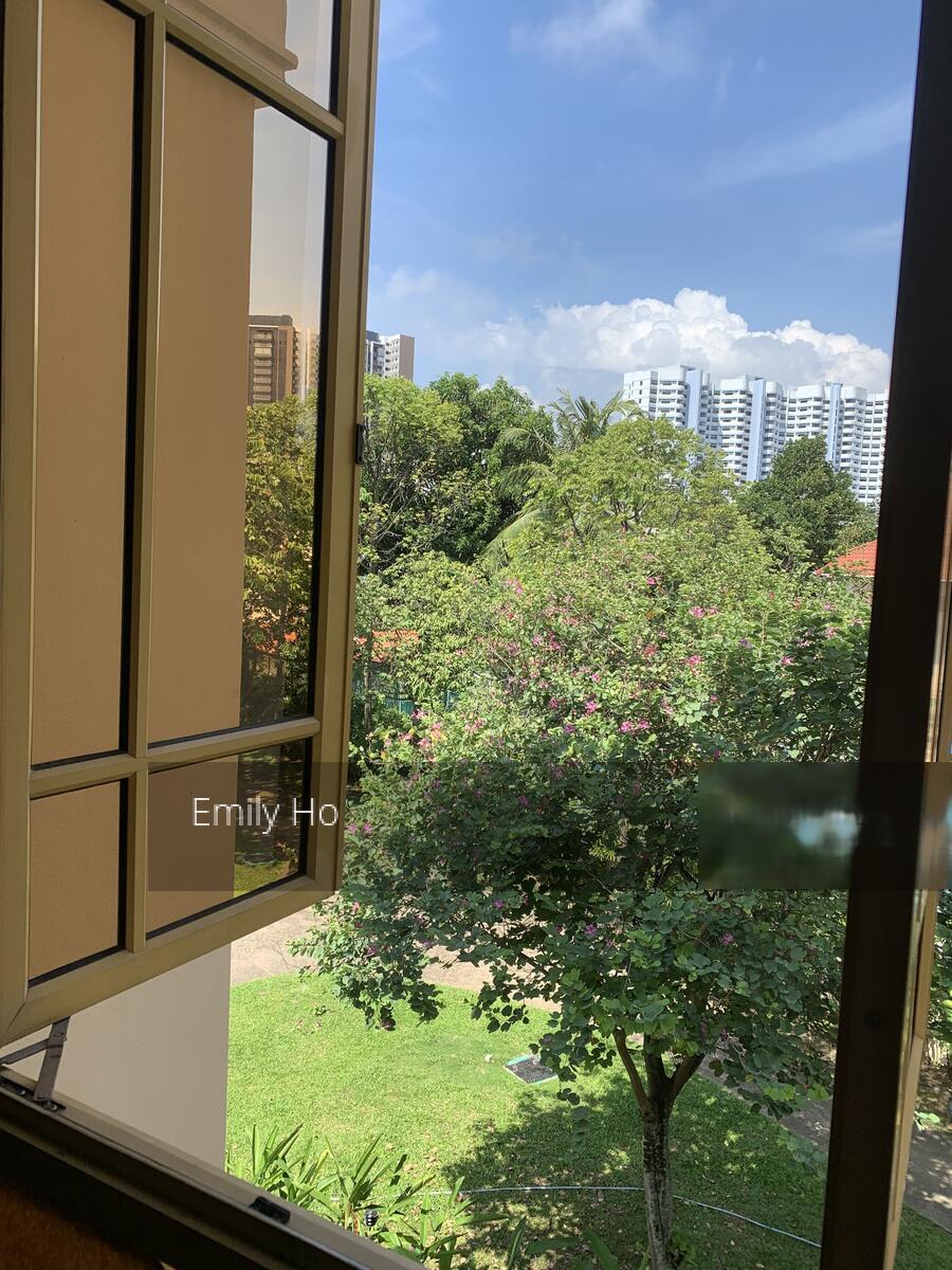 Villa Marina (D15), Condominium #305155571